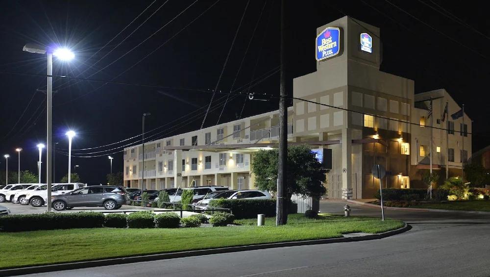 Best Western Plus Rockwall Inn & Suites Exterior foto