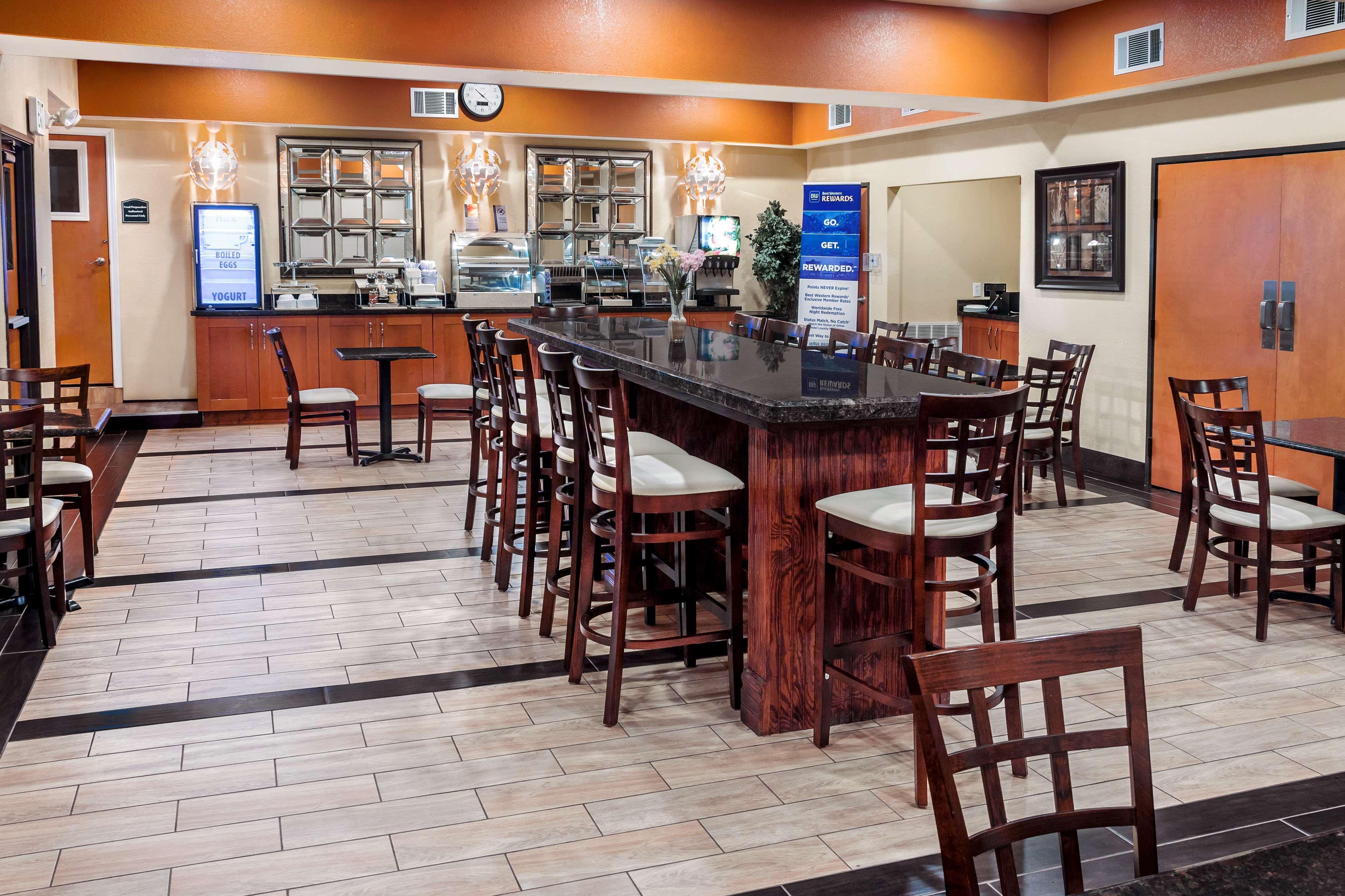 Best Western Plus Rockwall Inn & Suites Exterior foto