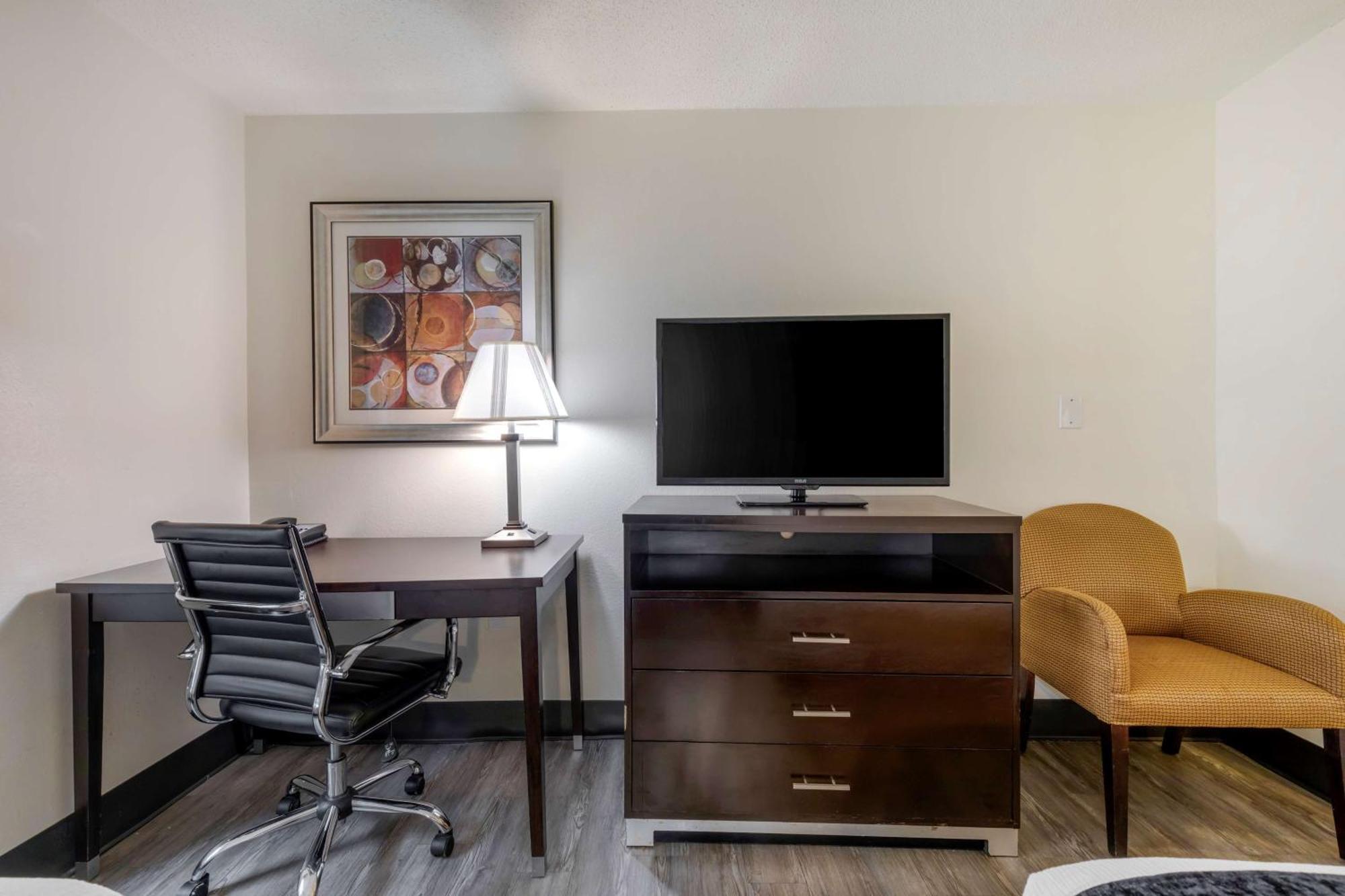 Best Western Plus Rockwall Inn & Suites Exterior foto