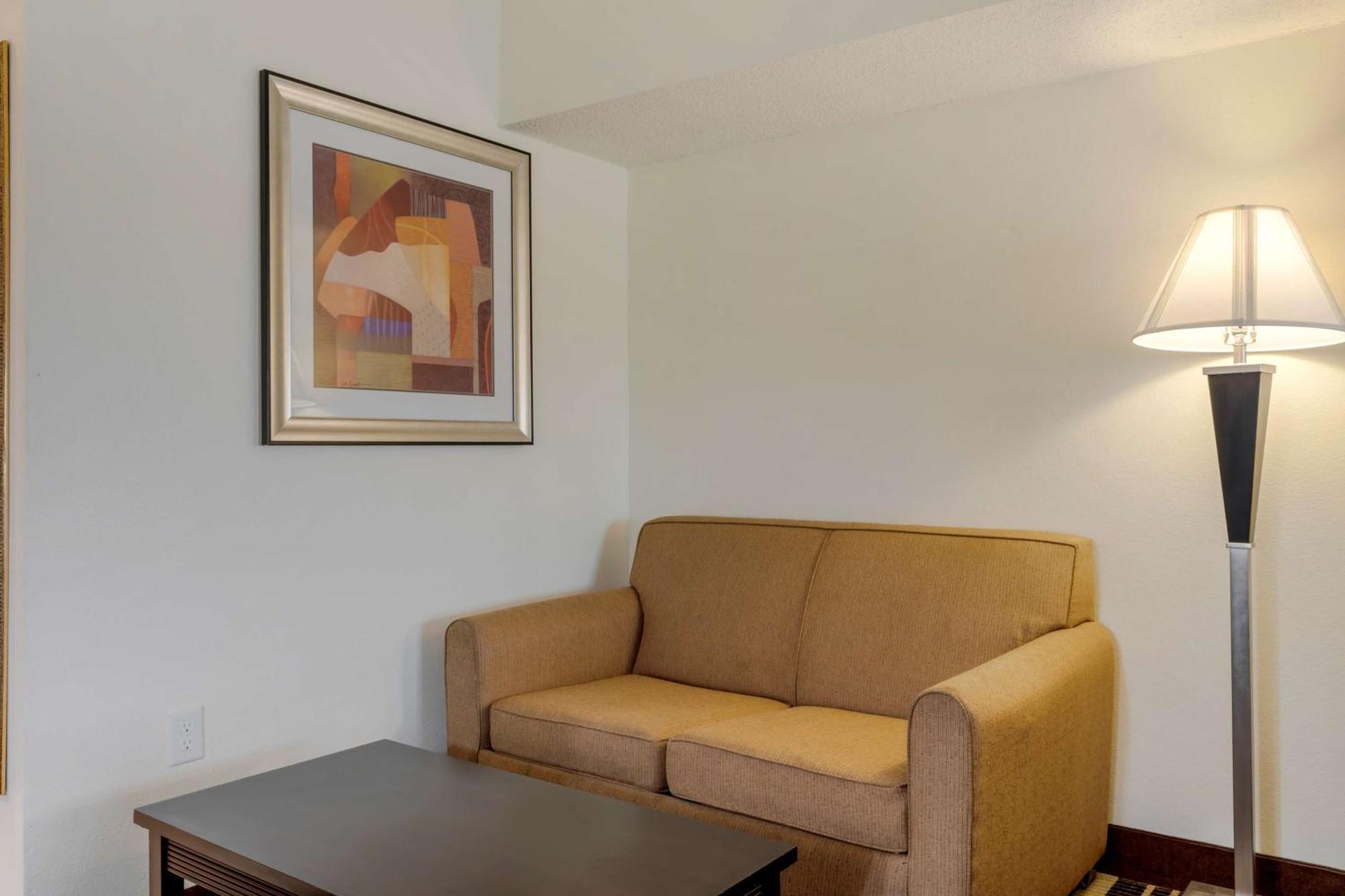 Best Western Plus Rockwall Inn & Suites Exterior foto